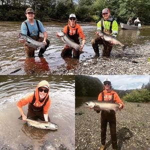 Meet your Posher, Brayden